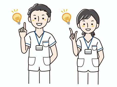 【看護師／宇都宮市】 [nil]　医療法人　慈啓会　白澤病院　(正社員)の画像4